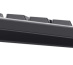 Trust Primo Beleuchtete clavier maison/bureau USB AZERTY Français Noir