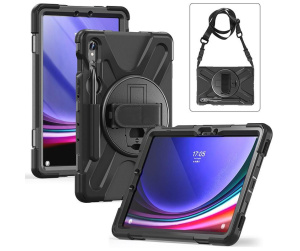 eSTUFF ES681857-BULK étui pour tablette 27,9 cm (11")