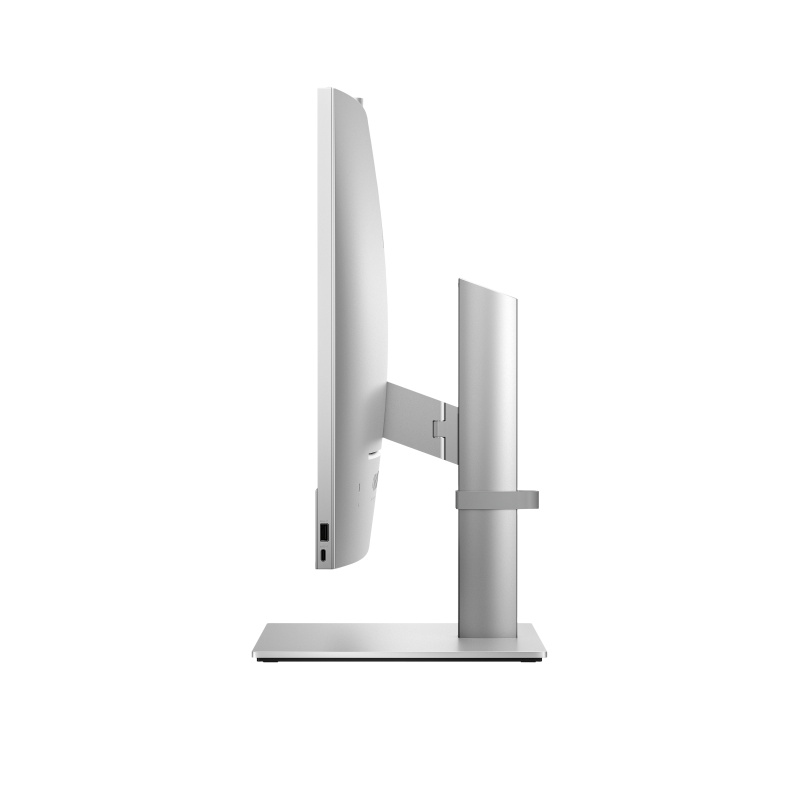 HP EliteOne 840 G9 Intel® Core™ i5 i5-14600 60,5 cm (23.8") 1920 x 1080 pixels PC All-in-One 8 Go DDR5-SDRAM 256 Go SSD Windows 11 Pro Wi-Fi 6E (802.11ax) Argent