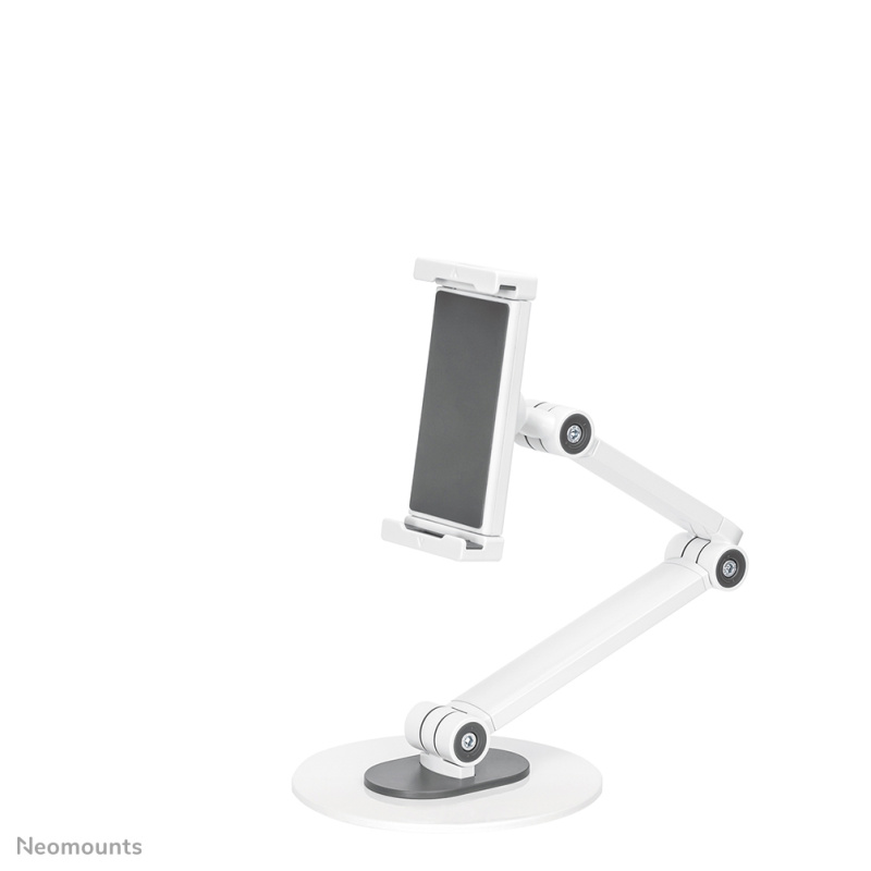 Neomounts DS15-550WH1 Support pour tablette 4.7-12.9" - universel