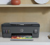 HP Smart Tank 500 All-in-One A jet d'encre thermique A4 4800 x 1200 DPI 11 ppm