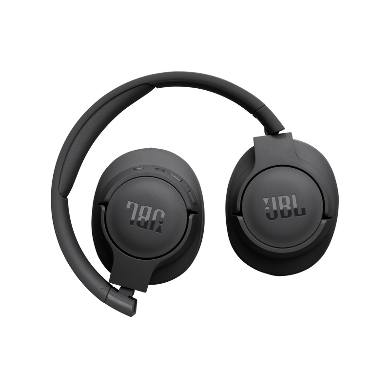 JBL Tune 720BT Casque Sans fil Arceau Appels/Musique Bluetooth Noir