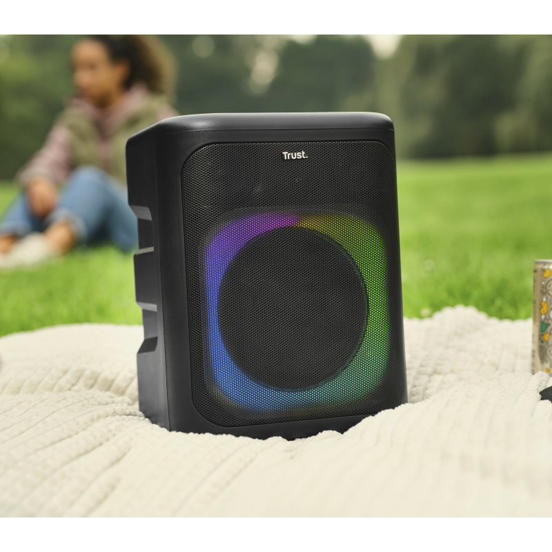 Trust Azura Noir 50 W
