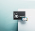 Kingston Technology SSD KC600 mSATA3 de 1 024 Go