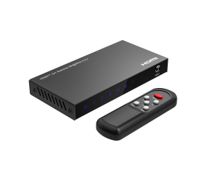 Microconnect MC-HDMISWITCH0301-8K non classé