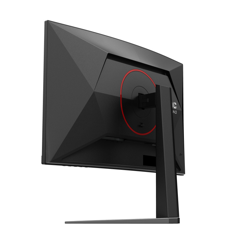 AOC G4 C27G4H écran plat de PC 68,6 cm (27") 1920 x 1080 pixels Noir