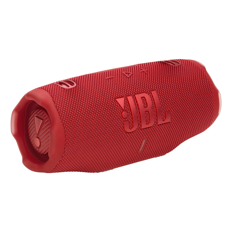 JBL Charge 6 Rouge 45 W