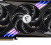 MSI GAMING GeForce RTX5090 TRIO OC 32GB NVIDIA GeForce RTX 5090 32 Go GDDR7