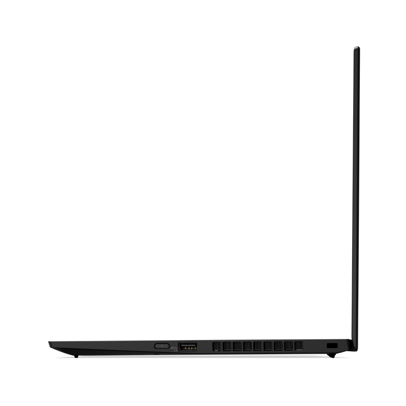 Lenovo ThinkPad X1 Carbon Gen 8 Intel® Core™ i7 i7-10510U Ordinateur portable 35,6 cm (14") Full HD 16 Go LPDDR3-SDRAM 512 Go SSD Wi-Fi 6 (802.11ax) Windows 10 Pro Noir