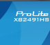 iiyama ProLite XB2491HS-B1 écran plat de PC 60,5 cm (23.8") 1920 x 1080 pixels Full HD LCD Noir