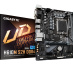 GIGABYTE H610M S2H DDR4 carte mère Intel H610 Express LGA 1700 micro ATX