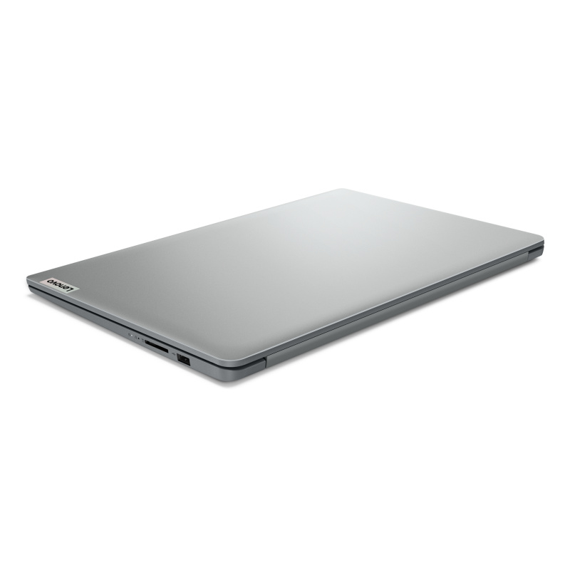 Lenovo IdeaPad 1 15ALC7 AMD Ryzen™ 5 5500U Ordinateur portable 39,6 cm (15.6") Full HD 8 Go DDR4-SDRAM 512 Go SSD Wi-Fi 6 (802.11ax) Windows 11 Home Français Gris