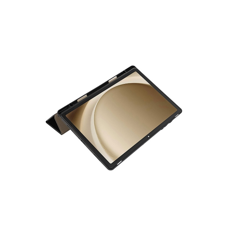 Samsung GP-FBX216AEABW étui pour tablette 27,9 cm (11") Folio Noir