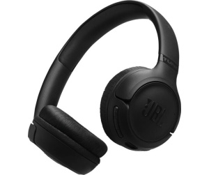 JBL Tune 530BT Casque Sans fil Arceau Appels/Musique USB Type-C Bluetooth Noir