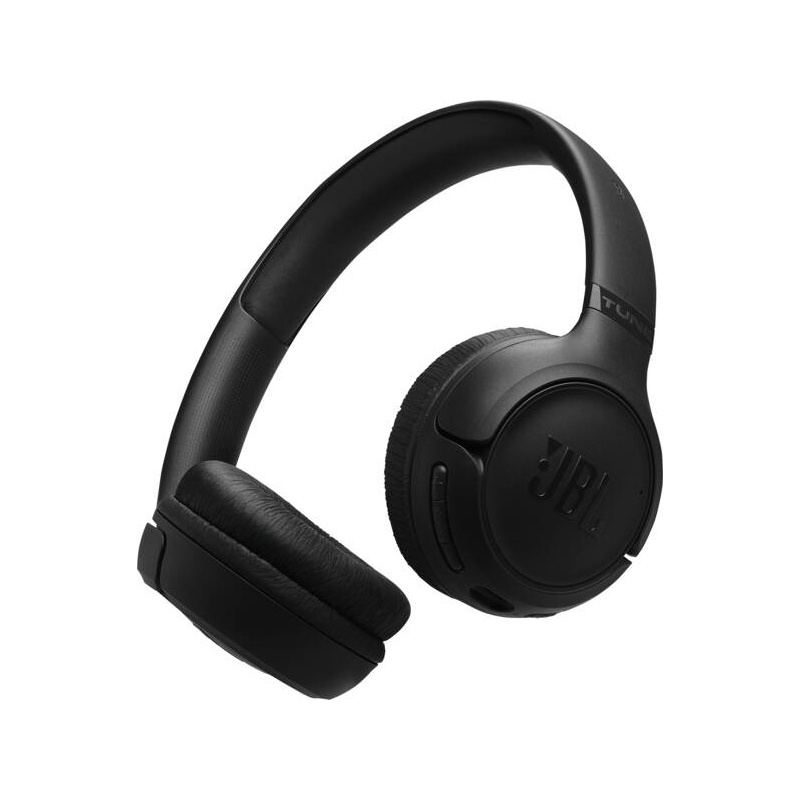 JBL Tune 530BT Casque Sans fil Arceau Appels/Musique USB Type-C Bluetooth Noir