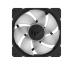 ASUS TUF Gaming TR120 ARGB Fan - Single Pack Boitier PC Ventilateur 12 cm Noir