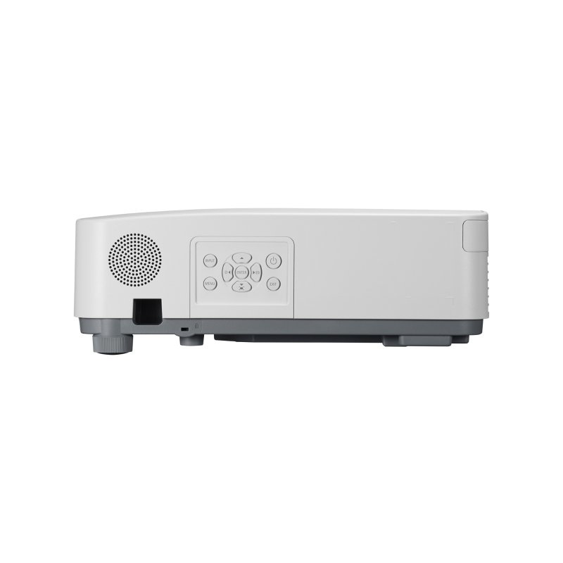 NEC P627UL Projecteur à focale standard 6200 ANSI lumens 3LCD WUXGA (1920x1200) Blanc
