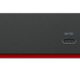 Lenovo ThinkPad Universal USB-C Dock Avec fil USB 3.2 Gen 1 (3.1 Gen 1) Type-C Noir