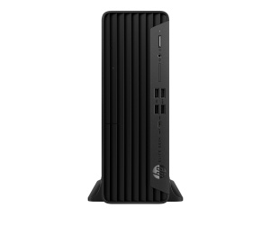 HP Elite SFF 800 G9 Intel® Core™ i7 i7-13700 16 Go DDR5-SDRAM 512 Go SSD Windows 11 Pro PC Noir