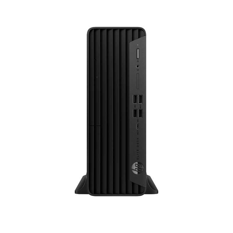 HP Elite SFF 800 G9 Intel® Core™ i7 i7-13700 16 Go DDR5-SDRAM 512 Go SSD Windows 11 Pro PC Noir