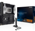 ASUS Pro WS TRX50-SAGE WIFI AMD TRX50 Socket sTR5 SSI CEB