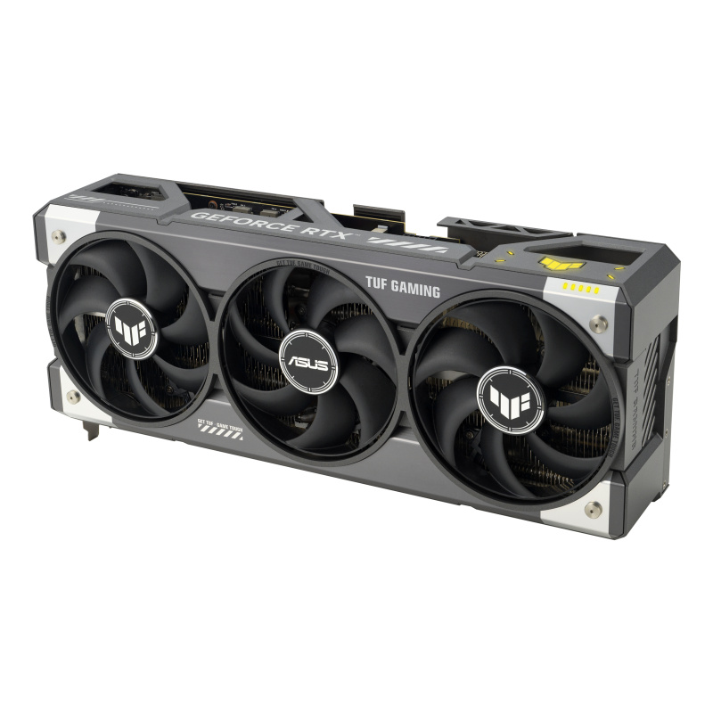 ASUS TUF Gaming TUF-RTX5090-O32G-GAMING NVIDIA GeForce RTX 5090 32 Go GDDR7