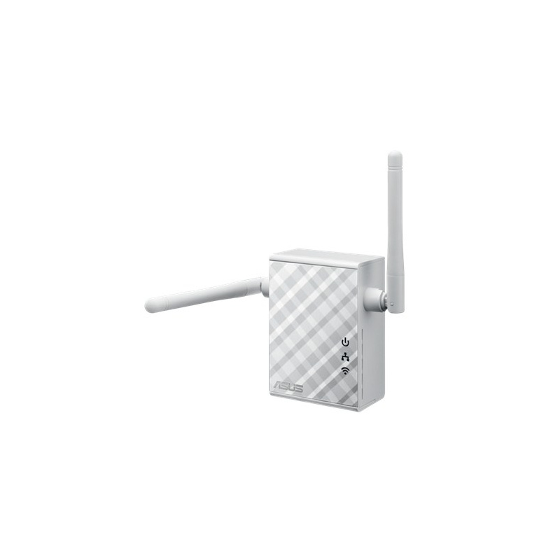 ASUS RP-N12 100 Mbit/s