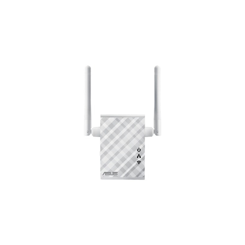 ASUS RP-N12 100 Mbit/s