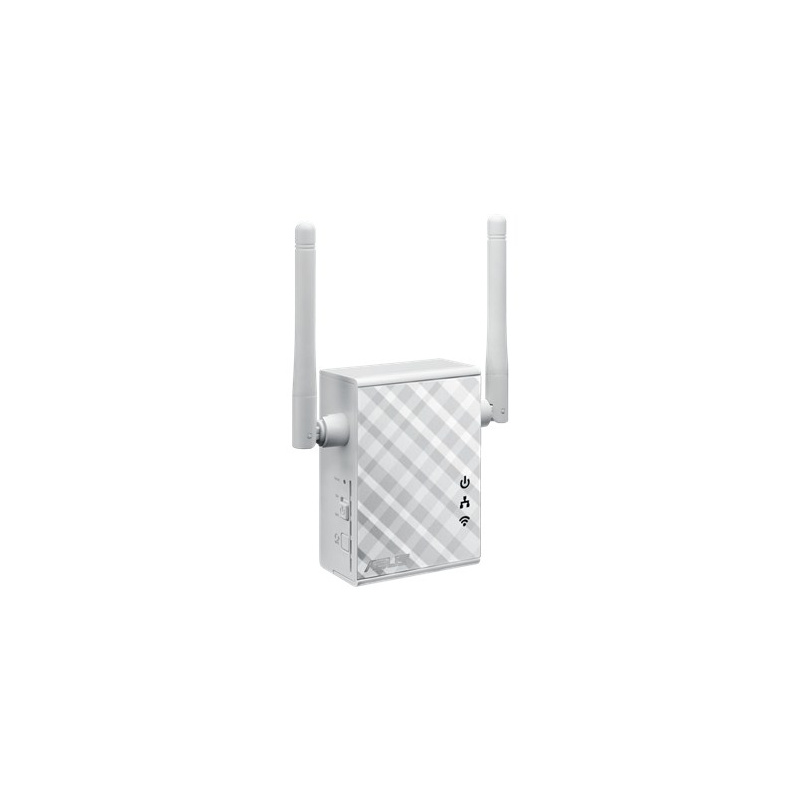 ASUS RP-N12 100 Mbit/s