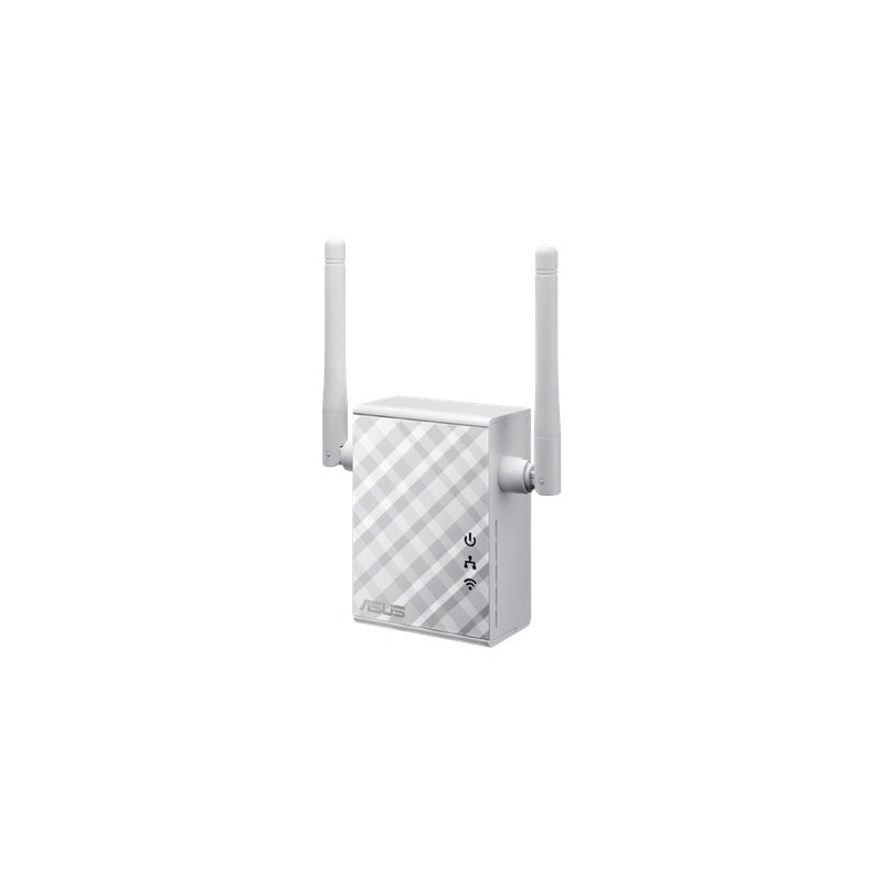 ASUS RP-N12 100 Mbit/s